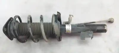 Second-hand car spare part front left shock absorber for ford focus ii (da_, hcp, dp) 1.6 tdci oem iam references 22-112811