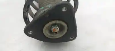 Second-hand car spare part front left shock absorber for ford focus ii (da_, hcp, dp) 1.6 tdci oem iam references 22-112811  