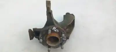 Second-hand car spare part front right knuckle for ford focus ii (da_, hcp, dp) 1.6 tdci oem iam references 3m51-3k170  