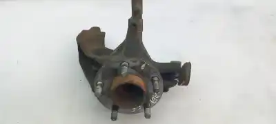 Автозапчасти б/у передняя левая кулачка за ford focus ii (da_, hcp, dp) 1.6 tdci ссылки oem iam 3m51-3k171  