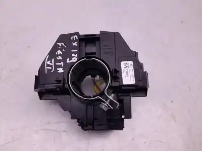 Автозапчасти б/у кольцо подушки безопасности за ford fiesta vi (cb1, ccn) 1.4 tdci ссылки oem iam 8a6t-14a664  