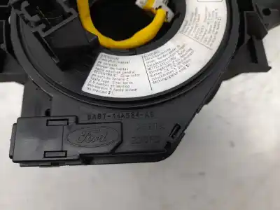 Автозапчасти б/у кольцо подушки безопасности за ford fiesta vi (cb1, ccn) 1242 ссылки oem iam 8a6t-14a664-ab  