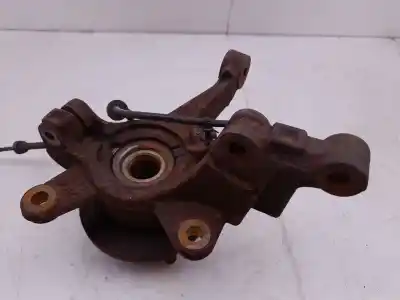 Автозапчасти б/у передняя левая кулачка за ford fiesta vi (cb1, ccn) 1242 ссылки oem iam 8v51-3k171-af  