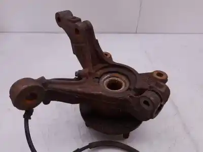 Автозапчасти б/у передняя левая кулачка за ford fiesta vi (cb1, ccn) 1242 ссылки oem iam 8v51-3k171-af  