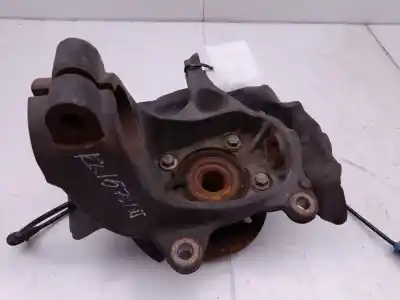 Автозапчасти б/у передняя правая кулачка за mini mini (r56) one d ссылки oem iam   