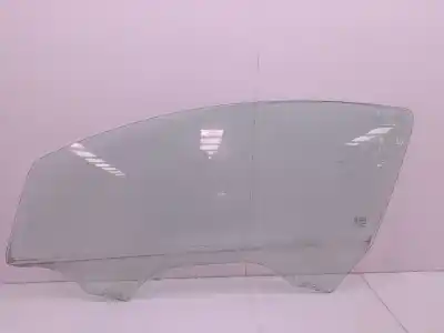 Автозапчасти б/у стекло левой передней двери за opel corsa d (s07) 1.3 cdti (l08 l68) ссылки oem iam 