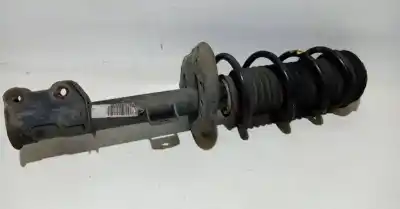 Second-hand car spare part FRONT LEFT SHOCK ABSORBER for FIAT PUNTO (EVO) (199)  OEM IAM references 51796544  