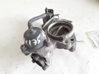 Автозапчасти б/у бабочка коробка за opel corsa d (s07) 1.3 cdti (l08 l68) ссылки oem iam 55195014