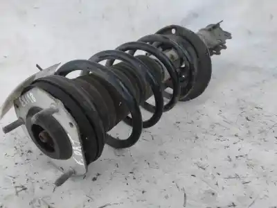 Peça sobressalente para automóvel em segunda mão AMORTECEDOR DIANTEIRO DIREITO por FORD FIESTA VI (CB1, CCN)  Referências OEM IAM 8V51-18045-BH  