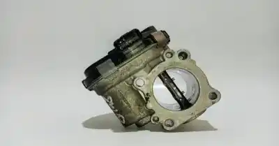 Автозапчасти б/у бабочка коробка за ford fiesta vi (cb1, ccn) 1.4 tdci ссылки oem iam 9673534480