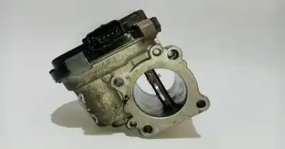 Автозапчасти б/у бабочка коробка за ford fiesta vi (cb1, ccn) 1.4 tdci ссылки oem iam 9673534480  