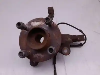 Автозапчасти б/у передняя правая кулачка за ford fiesta vi (cb1, ccn) 1.4 tdci ссылки oem iam 