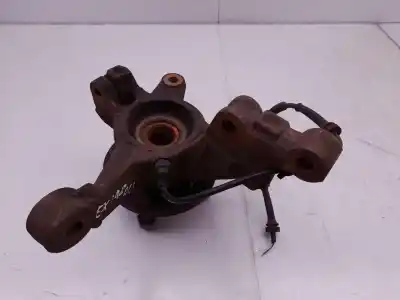 Автозапчасти б/у передняя правая кулачка за ford fiesta vi (cb1, ccn) 1.4 tdci ссылки oem iam   