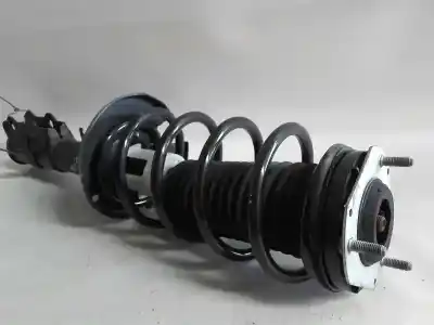 Автозапчасти б/у амортизатор передний правый за ford fiesta vi (cb1, ccn) 1.25 ссылки oem iam   