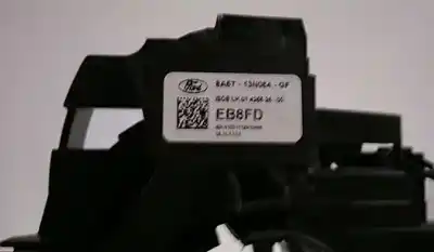Автозапчасти б/у кольцо подушки безопасности за ford fiesta vi (cb1, ccn) 1.25 ссылки oem iam 8a6t-13n064-gf  
