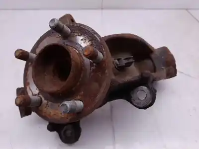 Second-hand car spare part FRONT RIGHT KNUCKLE for FORD S-MAX (WA6)  OEM IAM references   