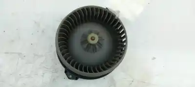 Автозапчасти б/у ОТОПИТЕЛЬНЫЙ ДВИГАТЕЛЬ за TOYOTA YARIS (_P9_)  ссылки OEM IAM AV272700 0311  