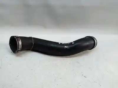 Peça sobressalente para automóvel em segunda mão TUBO DO INTERCOOLER por MERCEDES-BENZ C-CLASS (W204)  Referências OEM IAM A2045280982  