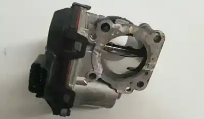 Pezzo di ricambio per auto di seconda mano SCATOLA DELLA FARFALLA per PEUGEOT 3008 I MONOSPACE (0U_)  Riferimenti OEM IAM 9807238580  