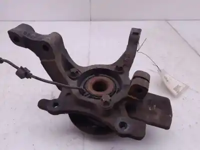 Second-hand car spare part front right knuckle for opel astra h gtc (a04) 1.3 cdti (l08) oem iam references   
