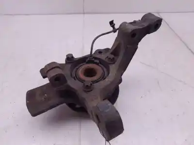 Second-hand car spare part front right knuckle for opel astra h gtc (a04) 1.3 cdti (l08) oem iam references   
