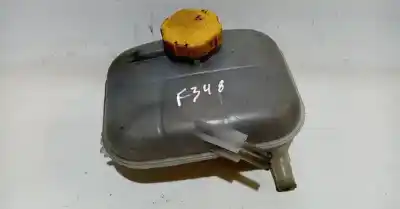 Second-hand car spare part coolant expansion tank for opel astra h gtc (a04) 1.3 cdti (l08) oem iam references 