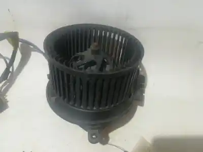 Second-hand car spare part HEATER BLOWER MOTOR for MERCEDES-BENZ VITO CAIXA (638)  OEM IAM references 651673L  