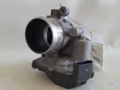 Second-hand car spare part THROTTLE BODY for VOLKSWAGEN POLO V (6R1, 6C1)  OEM IAM references 03L128063R  