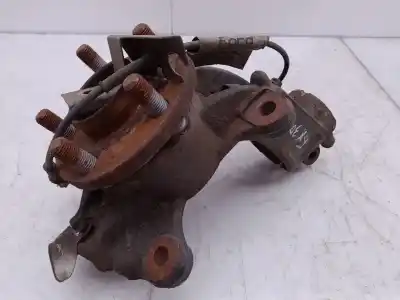 Second-hand car spare part FRONT RIGHT KNUCKLE for FORD S-MAX (WA6)  OEM IAM references   