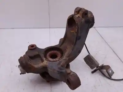 Second-hand car spare part front right knuckle for ford s-max (wa6) 2.0 tdci oem iam references   