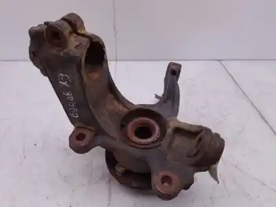 Second-hand car spare part front right knuckle for ford s-max (wa6) 2.0 tdci oem iam references   