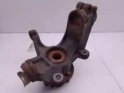 Second-hand car spare part front left knuckle for ford s-max (wa6) 2.0 tdci oem iam references 6g91-3k171-a  