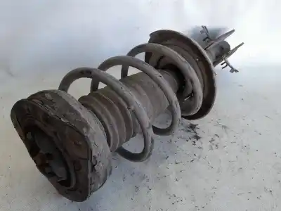 Second-hand car spare part FRONT LEFT SHOCK ABSORBER for RENAULT LAGUNA III (BT0/1)  OEM IAM references 543020001R  