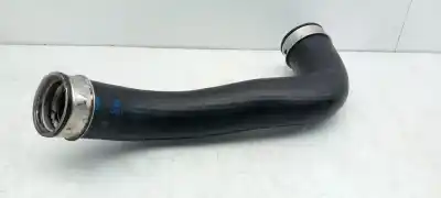 İkinci el araba yedek parçası INTERCOOLER BORUSU için VOLKSWAGEN TOUAREG (7LA, 7L6, 7L7)  OEM IAM referansları 7L6145790B  