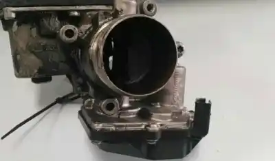 Автозапчасти б/у БАБОЧКА КОРОБКА за VOLKSWAGEN GOLF VI (5K1)  ссылки OEM IAM 03L128063E  