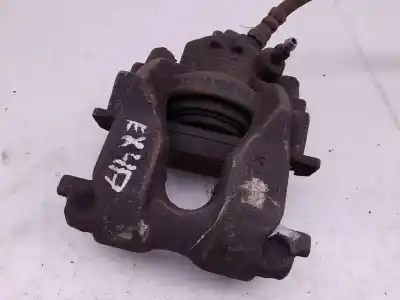 Second-hand car spare part FRONT LEFT BRAKE CALIPER for RENAULT CLIO IV (BH_)  OEM IAM references 410104961R  
