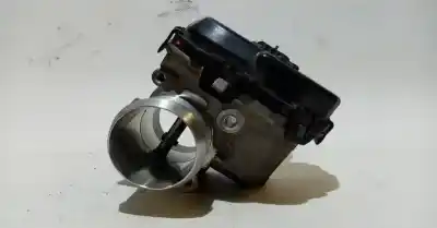 Second-hand car spare part throttle body for ford fiesta vi (cb1, ccn) 1.5 tdci oem iam references 9807238580