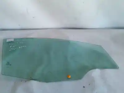 Second-hand car spare part front right door window glass for ford fiesta vi (cb1, ccn) 1.5 tdci oem iam references 