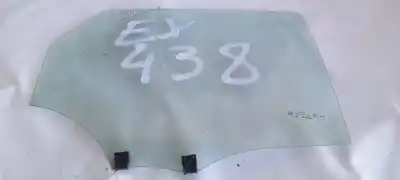 Pezzo di ricambio per auto di seconda mano modanatura per citroen c4 ii (nc_) 1.6 hdi 110 riferimenti oem iam 