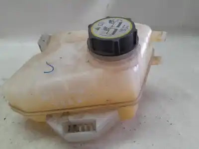 Second-hand car spare part COOLANT EXPANSION TANK for FORD TRANSIT COURIER B460 MONOSPACE  OEM IAM references ET76-8K218-B  
