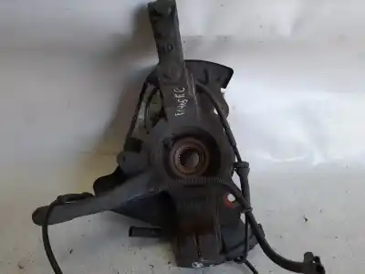 Peça sobressalente para automóvel em segunda mão manga de eixo dianteira esquerda por fiat 500 (312_) 1.2 (312axa1a) referências oem iam   