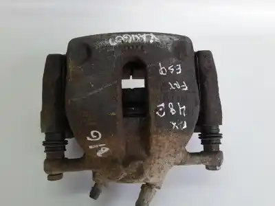 Second-hand car spare part front left brake caliper for renault kangoo express (fw0/1_) z.e. 5am400 oem iam references   