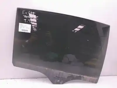 Second-hand car spare part decorative moulding for ford focus iv (hn) 1.5 ecoboost oem iam references 