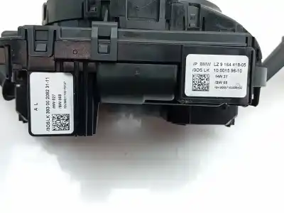 Second-hand car spare part right front power window switch for bmw x1 (e84) sdrive 20 d oem iam references 916441805  