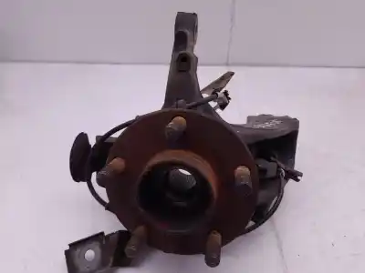 Автозапчасти б/у передняя правая кулачка за ford focus ii (da_, hcp, dp) 1.6 tdci ссылки oem iam 3m51-3k170-bg