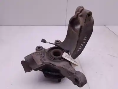 Автозапчасти б/у передняя правая кулачка за ford focus ii (da_, hcp, dp) 1.6 tdci ссылки oem iam 3m51-3k170-bg  