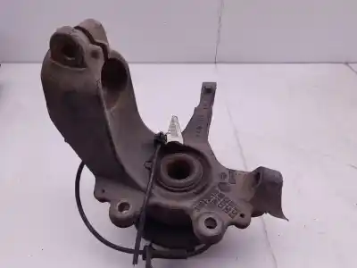Автозапчасти б/у передняя правая кулачка за ford focus ii (da_, hcp, dp) 1.6 tdci ссылки oem iam 3m51-3k170-bg  