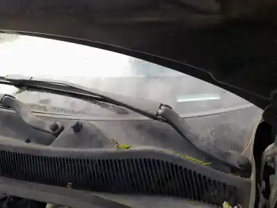 Автозапчастина б/у лівий передній ручок склоочисника для opel corsa d (s07) 1.3 cdti (l08 l68) посилання на oem iam 