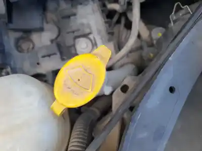 Автозапчастина б/у чистий депозит для opel corsa d (s07) 1.3 cdti (l08 l68) посилання на oem iam 