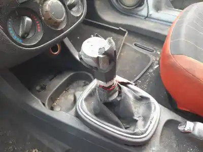 Автозапчастина б/у передач для opel corsa d (s07) 1.3 cdti (l08 l68) посилання на oem iam 